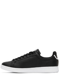 Lacoste Black Carnaby Pro 222 Sneakers