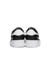 Article No. Black Casual Running Low Top Sneakers