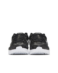 Nike Black P 6000 Sneakers