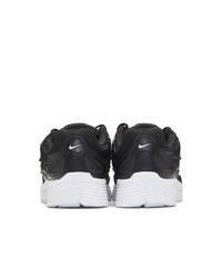 Nike Black P 6000 Sneakers