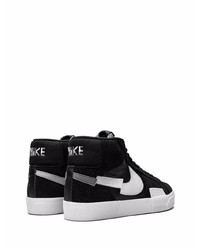 Nike Blazer Mid Sneakers