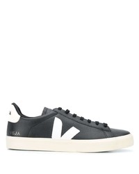 Veja Campo Low Top Trainers