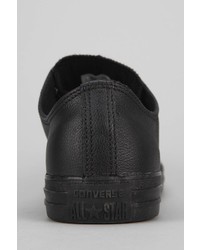 Converse Chuck Taylor All Star Leather Low Top Sneaker