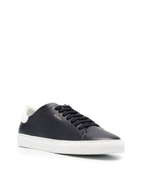 Axel Arigato Clean 90 Low Top Sneakers