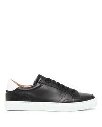 Unseen Footwear Clet Low Top Sneakers