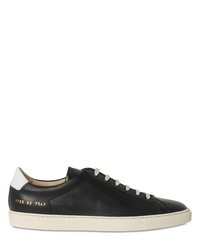 Common Projects Achilles Retro Nappa Leather Sneakers