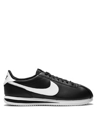 Nike Cortez Basic Leather Sneakers