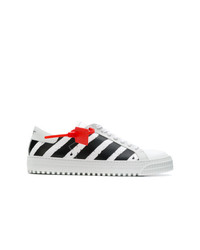 Off-White Diagonals Sneakers