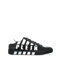 Philipp Plein Ed Low Top Sneakers