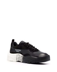 Valentino Garavani Gumboy Low Top Sneakers