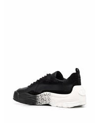 Valentino Garavani Gumboy Low Top Sneakers