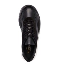 Valentino Garavani Gumboy Low Top Sneakers