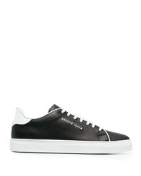 Philipp Plein Istitutional Low Top Trainers
