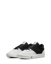 Nike Jordan Series Es Sneaker In Blackredwhitewhite At Nordstrom