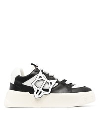 Naked wolfe Kosa Low Top Sneakers