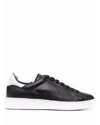 Officine Creative Lace Up Low Sneakers