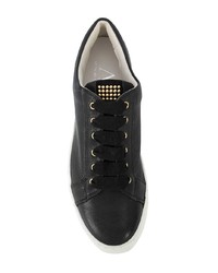 AGL Lace Up Sneakers