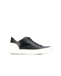 Del Carlo Lace Up Sneakers