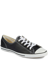 Converse Leather Sneakers
