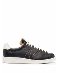 VISVIM Low Lace Up Sneakers