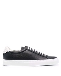 Givenchy Low Top Lace Trainers