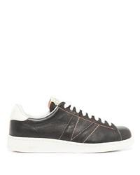 VISVIM Low Top Lace Up Trainers