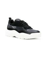 Valentino Low Top Sneakers