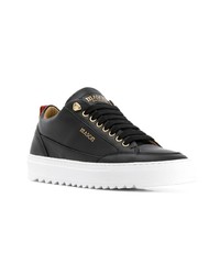 Mason Garments Low Top Sneakers