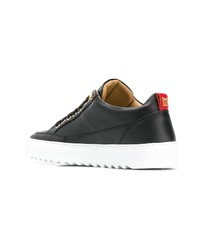 Mason Garments Low Top Sneakers