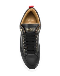 Mason Garments Low Top Sneakers