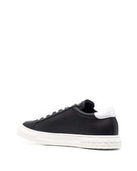 Giuseppe Zanotti Low Top Sneakers