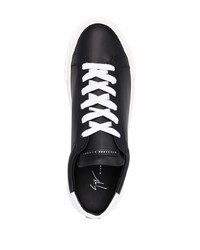 Giuseppe Zanotti Low Top Sneakers