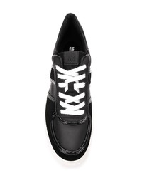 MICHAEL Michael Kors Michl Michl Kors High Platform Sneakers