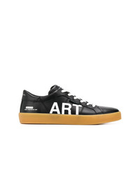 MOA - Master of Arts Moa Master Of Arts Art Lace Up Sneakers