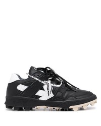 Off-White Mountain Cleats Sneakers