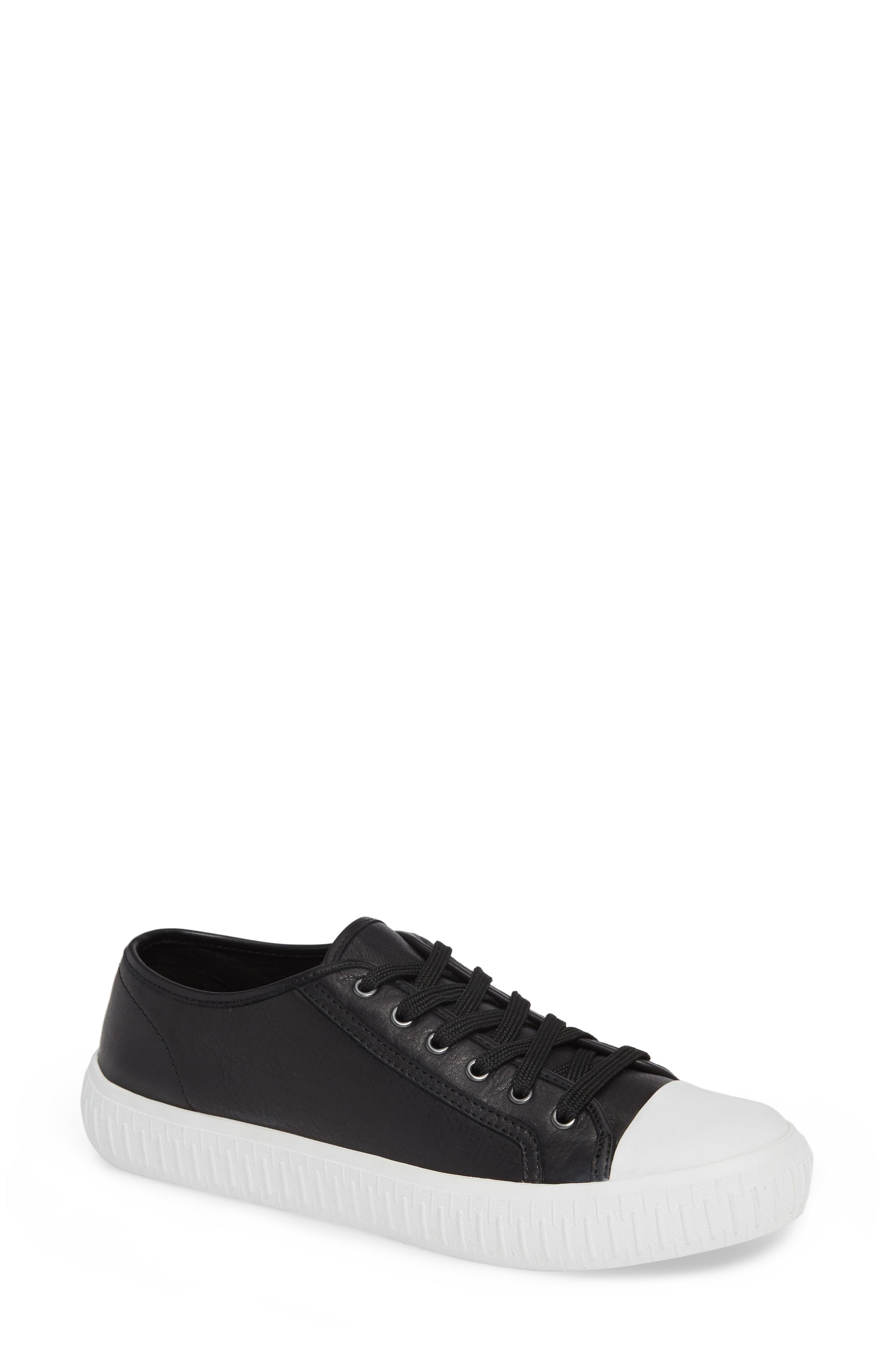 Eileen Fisher Nod Sneaker, $175 