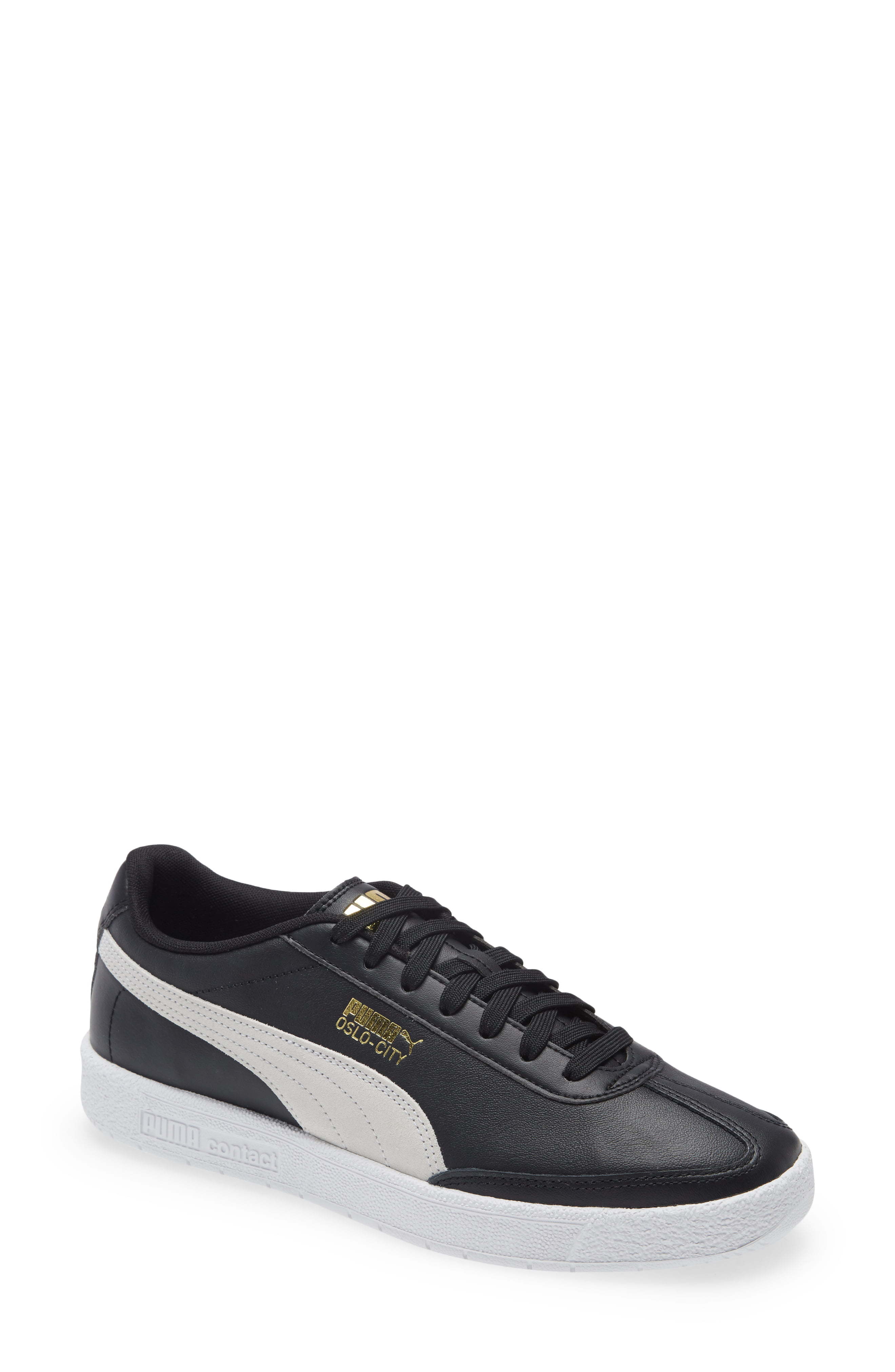 Puma Oslo City Og Sneaker, $61 | Nordstrom | Lookastic