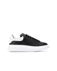 Alexander McQueen Oversized Sneakers