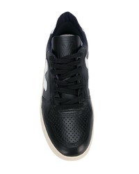 Veja Perforated Detail Sneakers