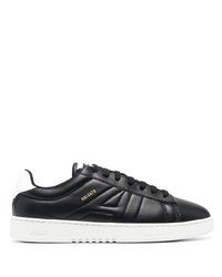 Axel Arigato Quilted Low Top Sneakers
