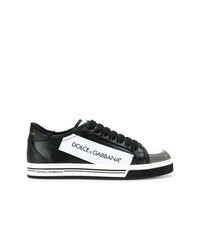 Dolce & Gabbana Roma Sneakers