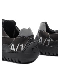A-Cold-Wall* Strand 180 Low Top Sneakers