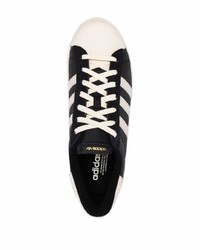 adidas Superstar 82 Leather Sneakers
