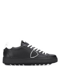 Philippe Model Paris Temple Sneakers