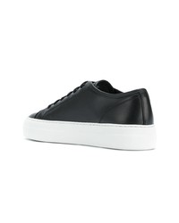 Common Projects Tournat Low Super Sneakers