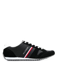 Tommy Hilfiger Tri Stripe Runner Sneakers