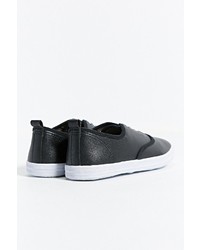 Urban Outfitters Rosin Plimsoll Sneaker