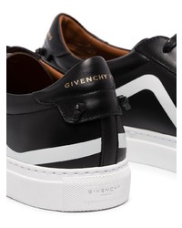 Givenchy Urban Street Low Top Sneakers