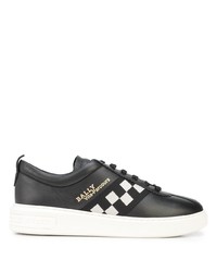 Bally Vita Parcours Low Top Sneakers