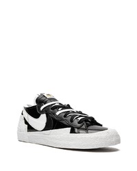 Nike X Sacai Blazer Low Sneakers